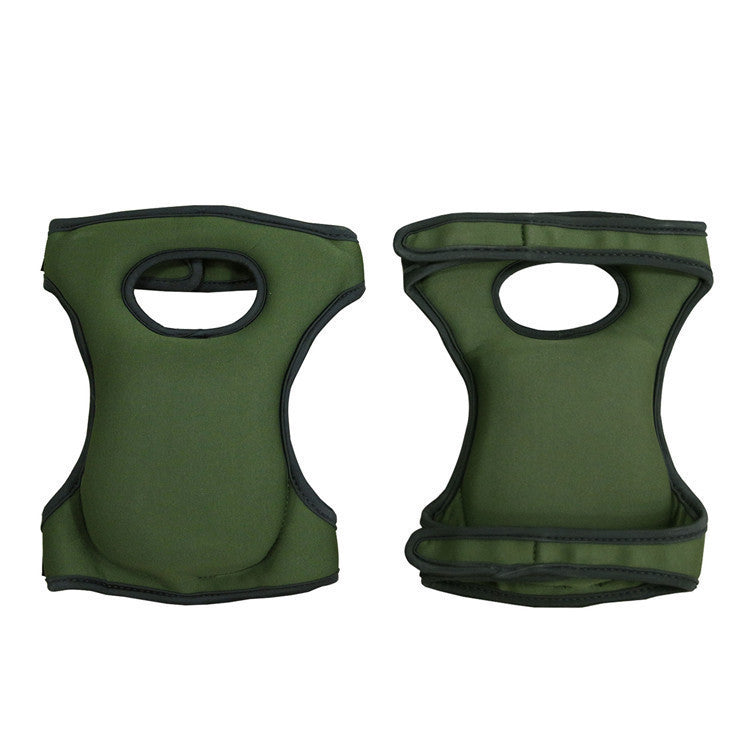 Labor Protection Housework Elastic Knee Protection