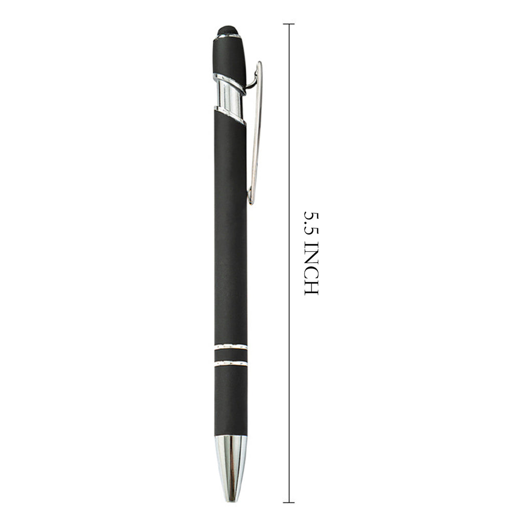 Metal Touch Ballpoint Pen