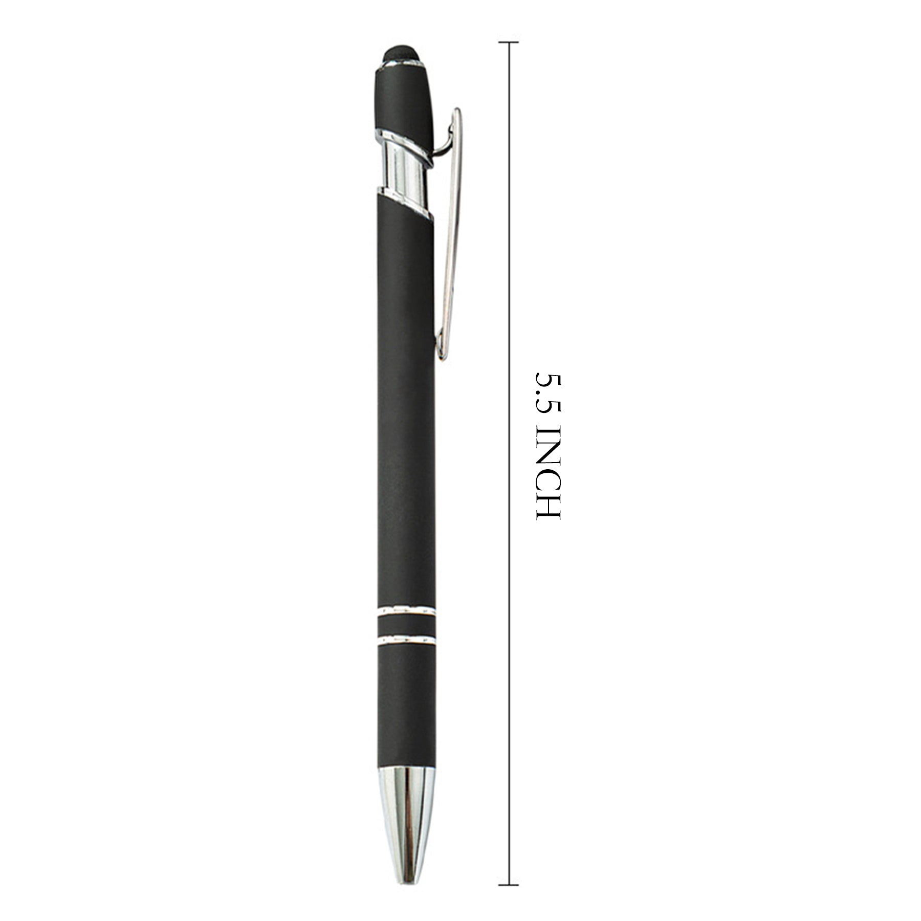 Metal Touch Ballpoint Pen