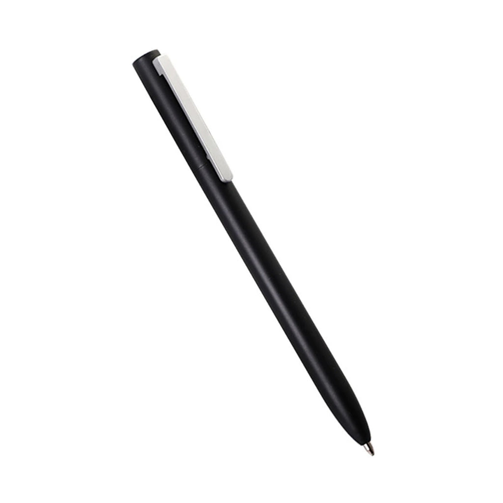 Metal Signature Ballpoint Pen