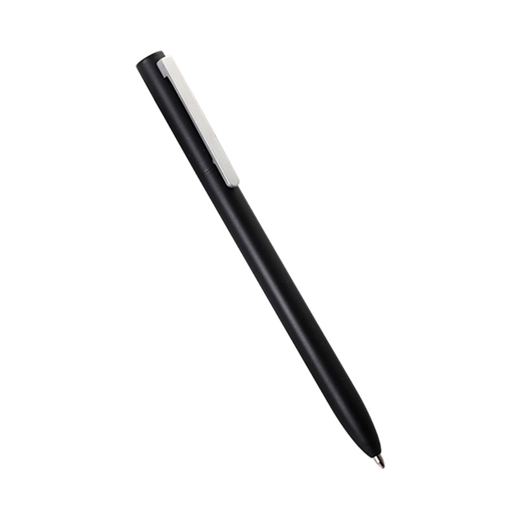 Metal Signature Ballpoint Pen
