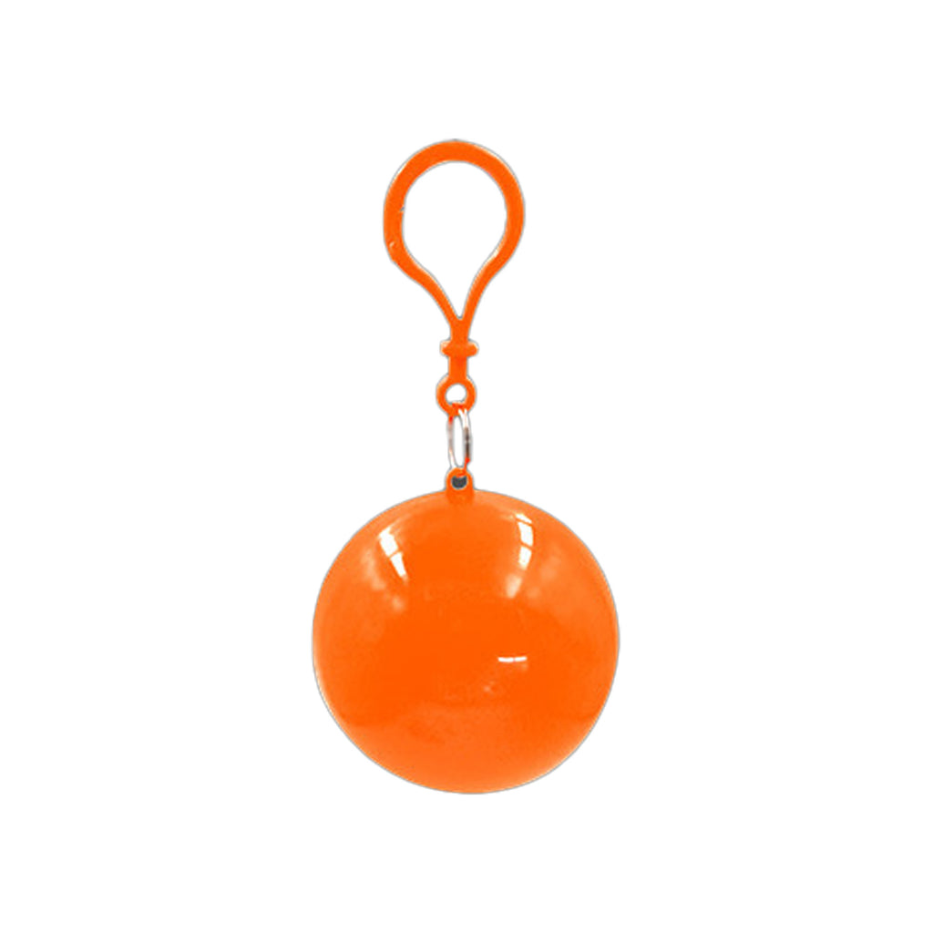 Disposable Raincoat Ball