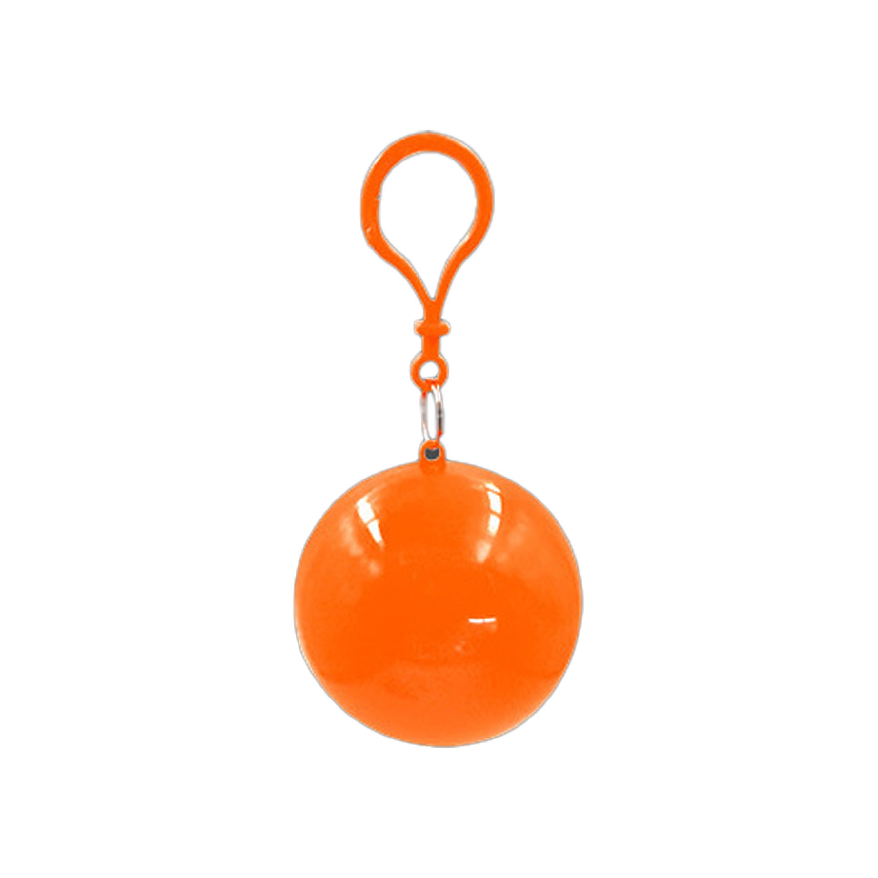 Disposable Raincoat Ball