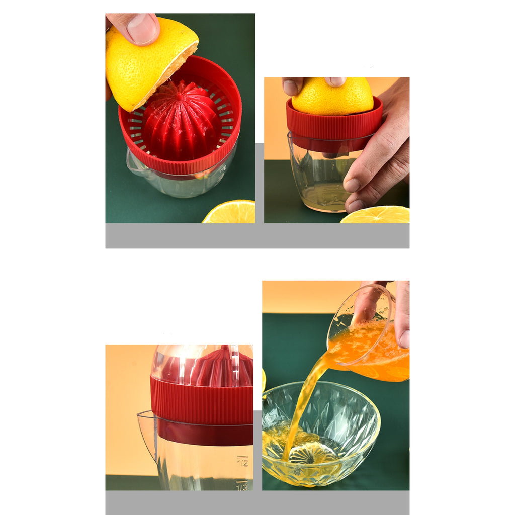 Fruit Squeezer