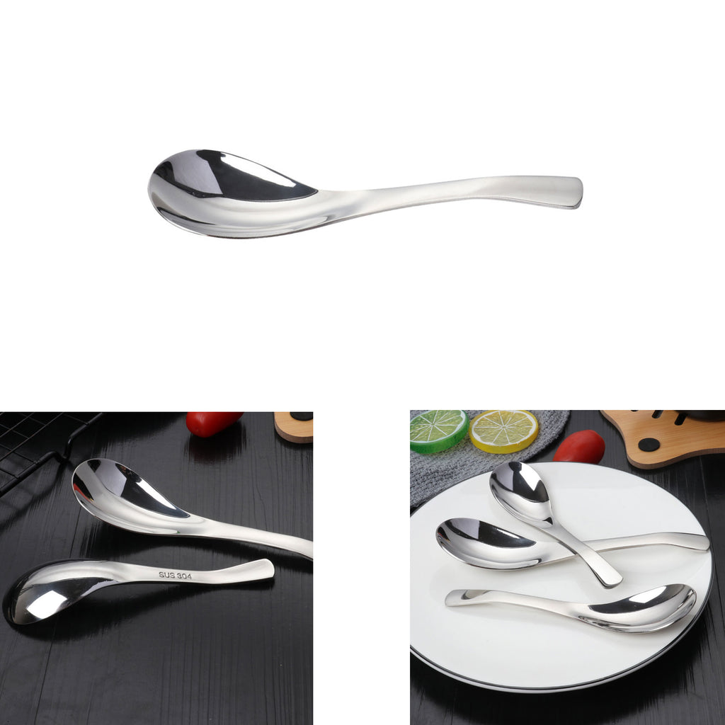 Soup Spoon