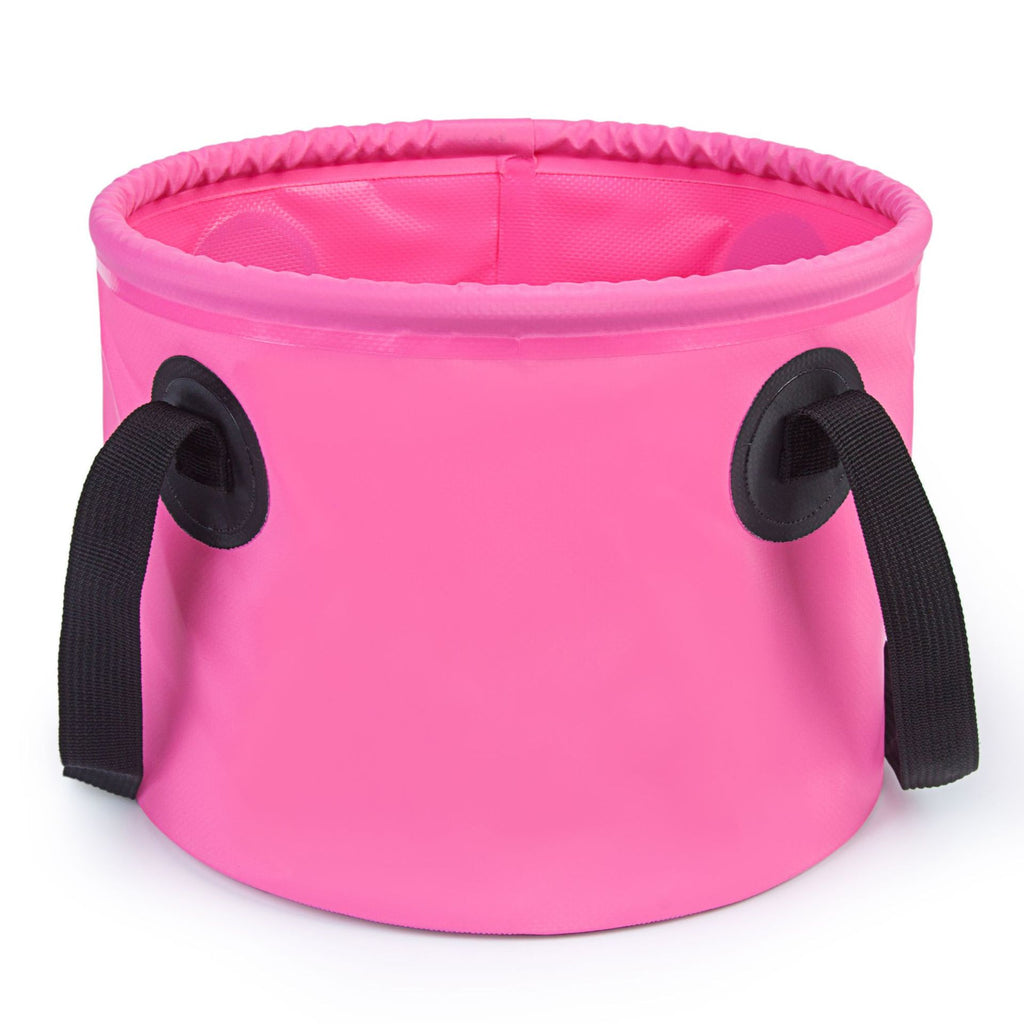 Collapsible Bucket With Handle ( 12L )