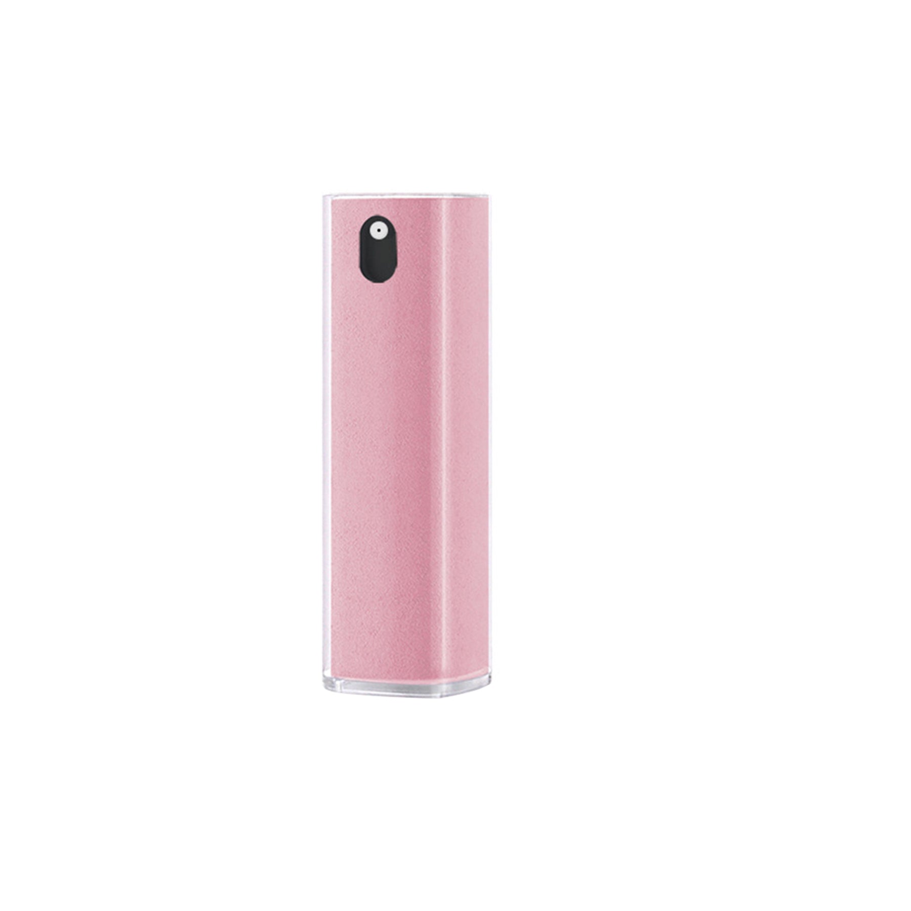Spray And Swipe Antimicrobial Microfiber Screen Cleaner