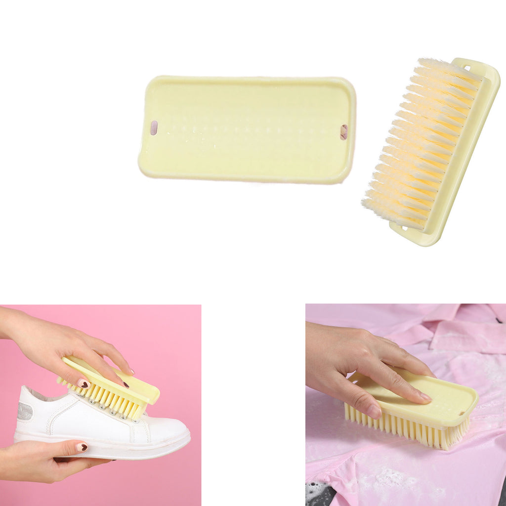Shoes Scrubbing Brush