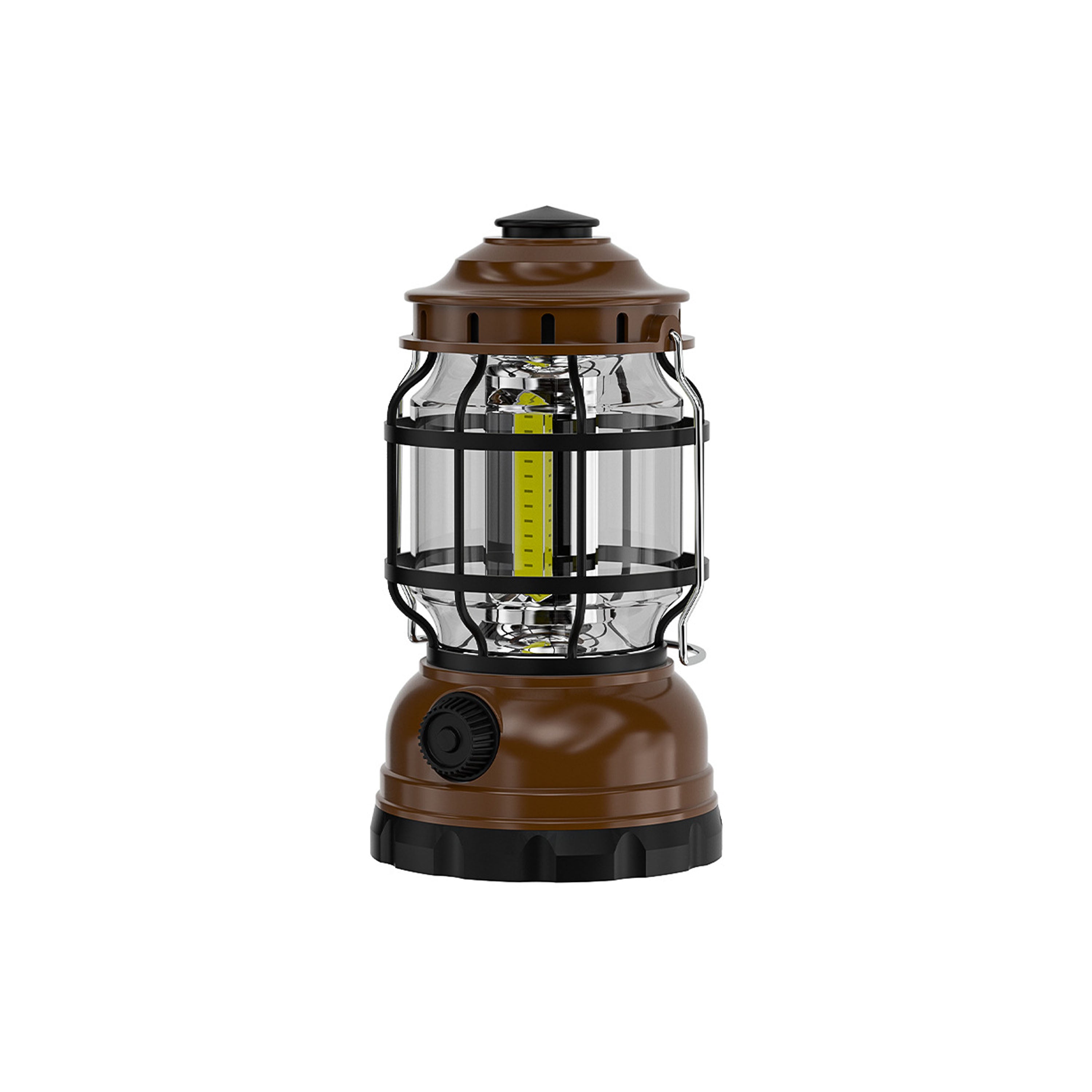 Emergency Vintage Style Horse lantern Decorations
