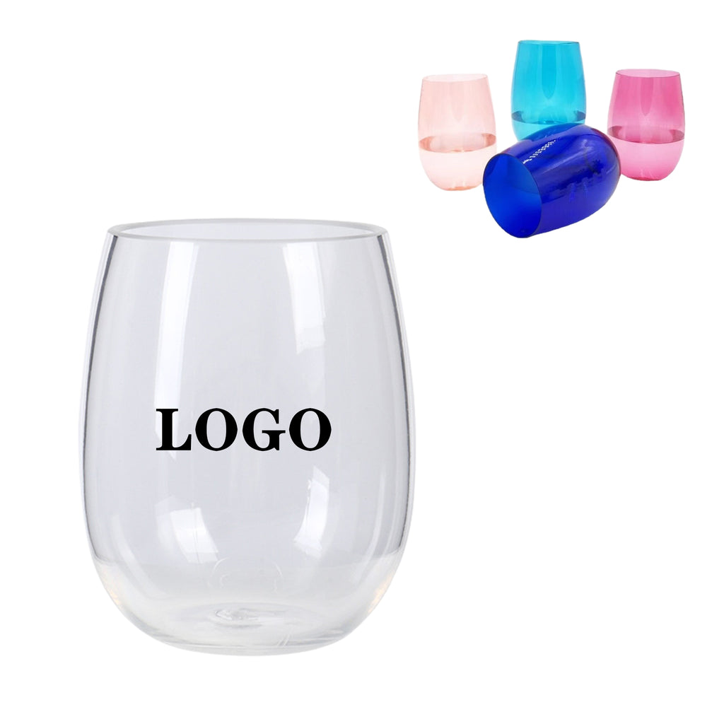 16Oz Eggshell Cup