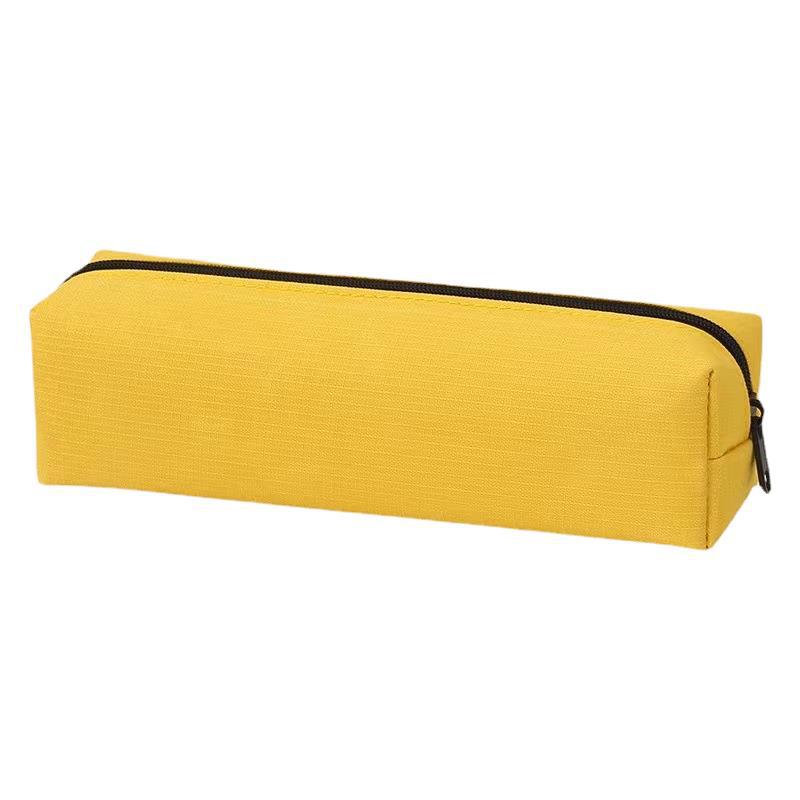 Oxford Zipper Pencil Case/Bag