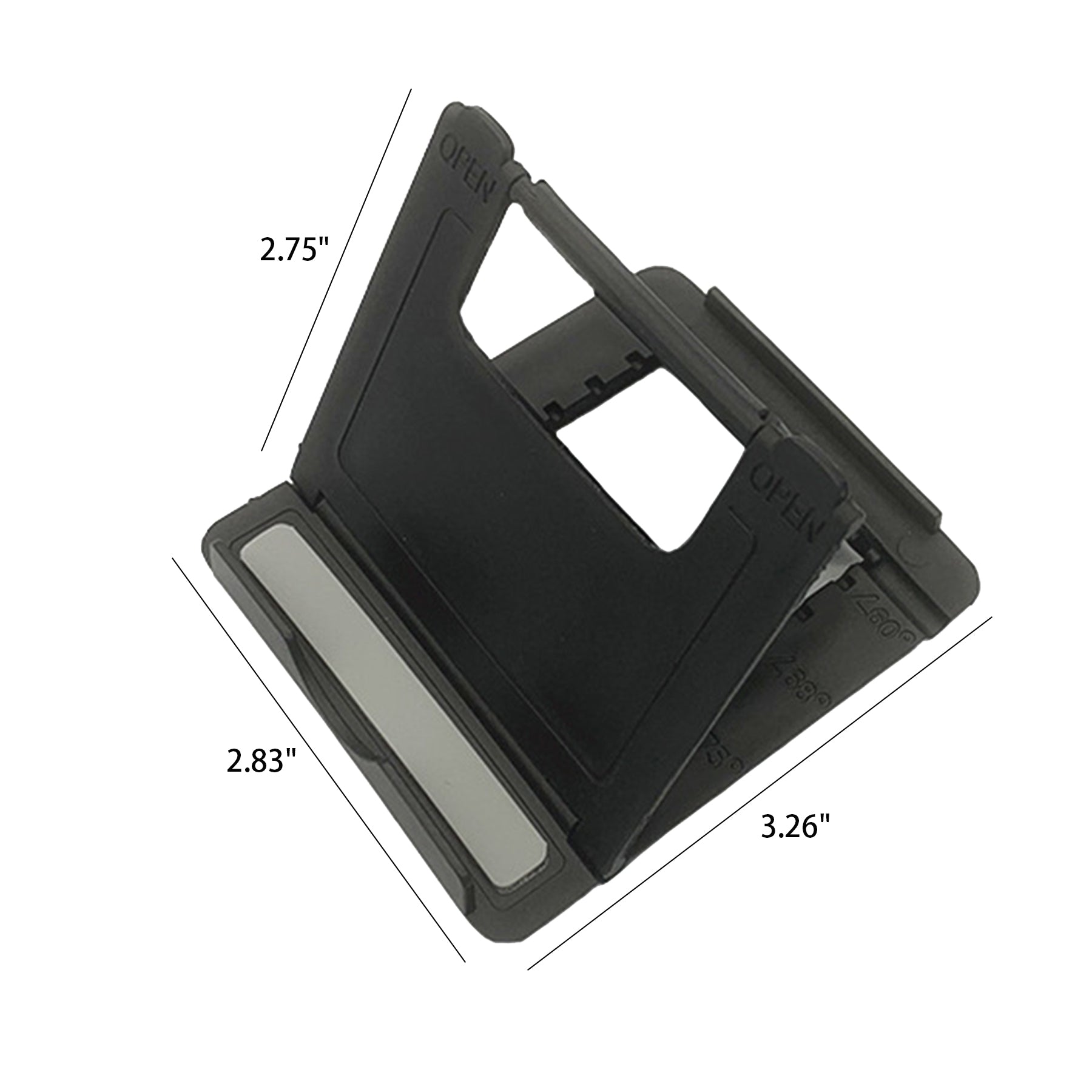 Fold Phone Stand