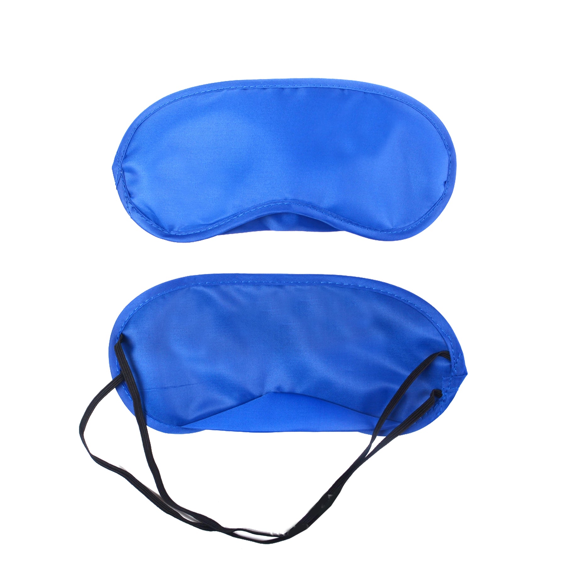 Disposable Polyester Blackout Sleep Eye Mask