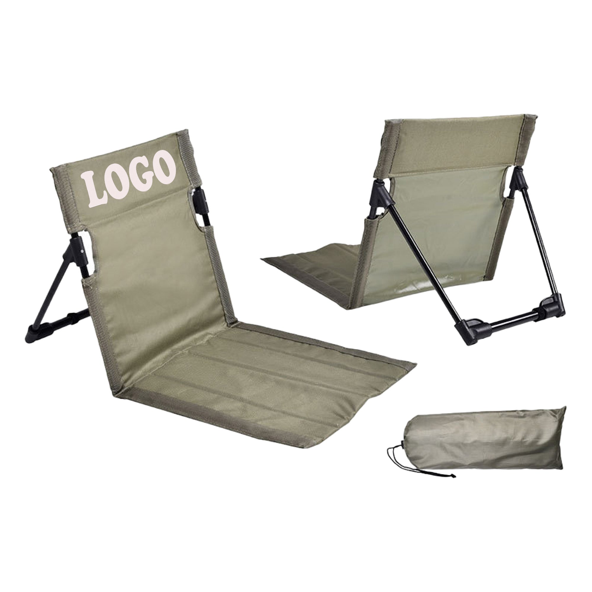 Portable Folding Chair Lawn Chair