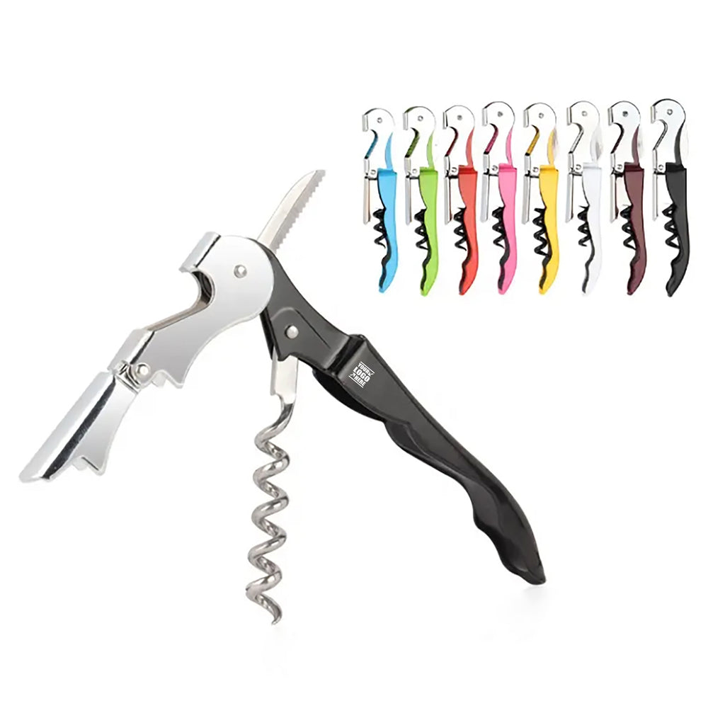 Multifunctional Bottle Opener Wine Corkscrew