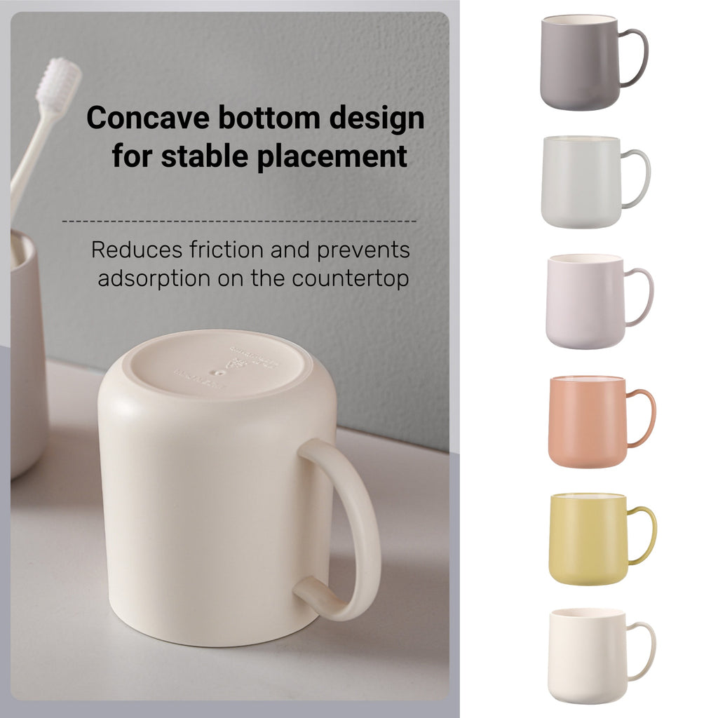 Household Thickened Mouthwash Cup