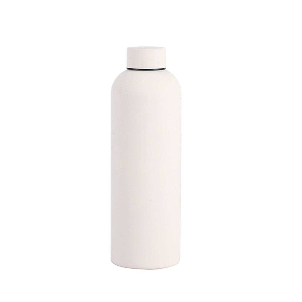 25 Oz Stainless Steel Vacuum Insulated Water Bottle