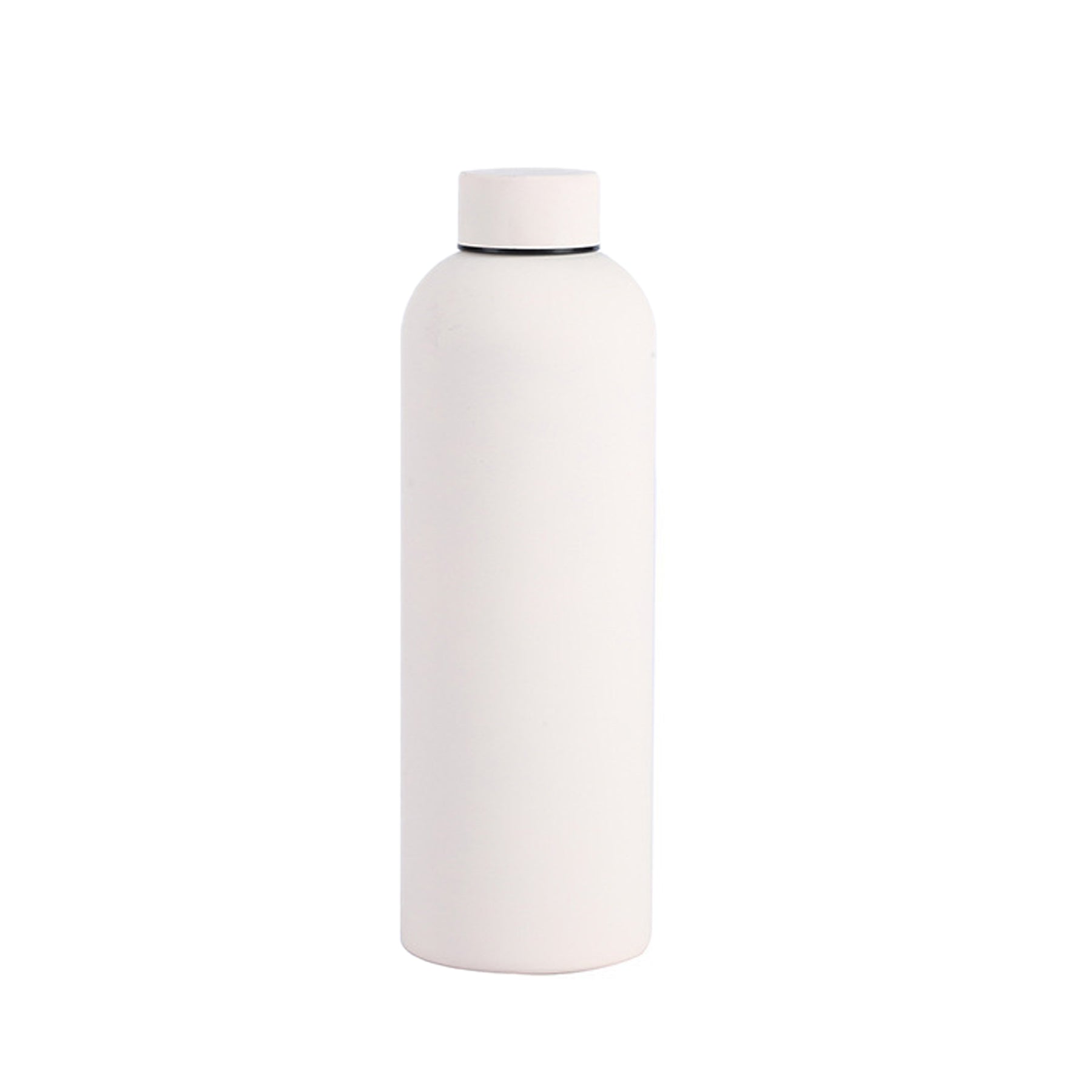 25 Oz Stainless Steel Vacuum Insulated Water Bottle