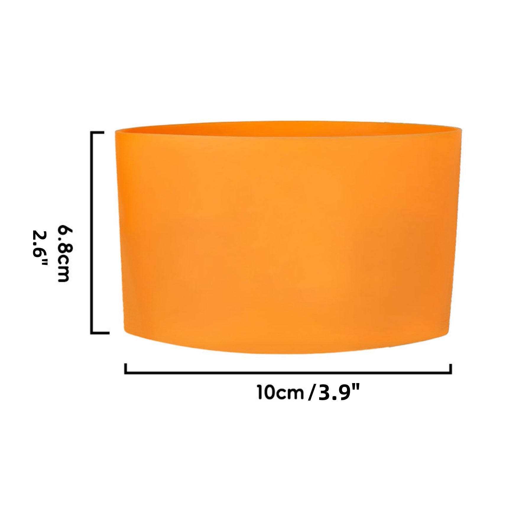 Silicone Soccer Leg Bands