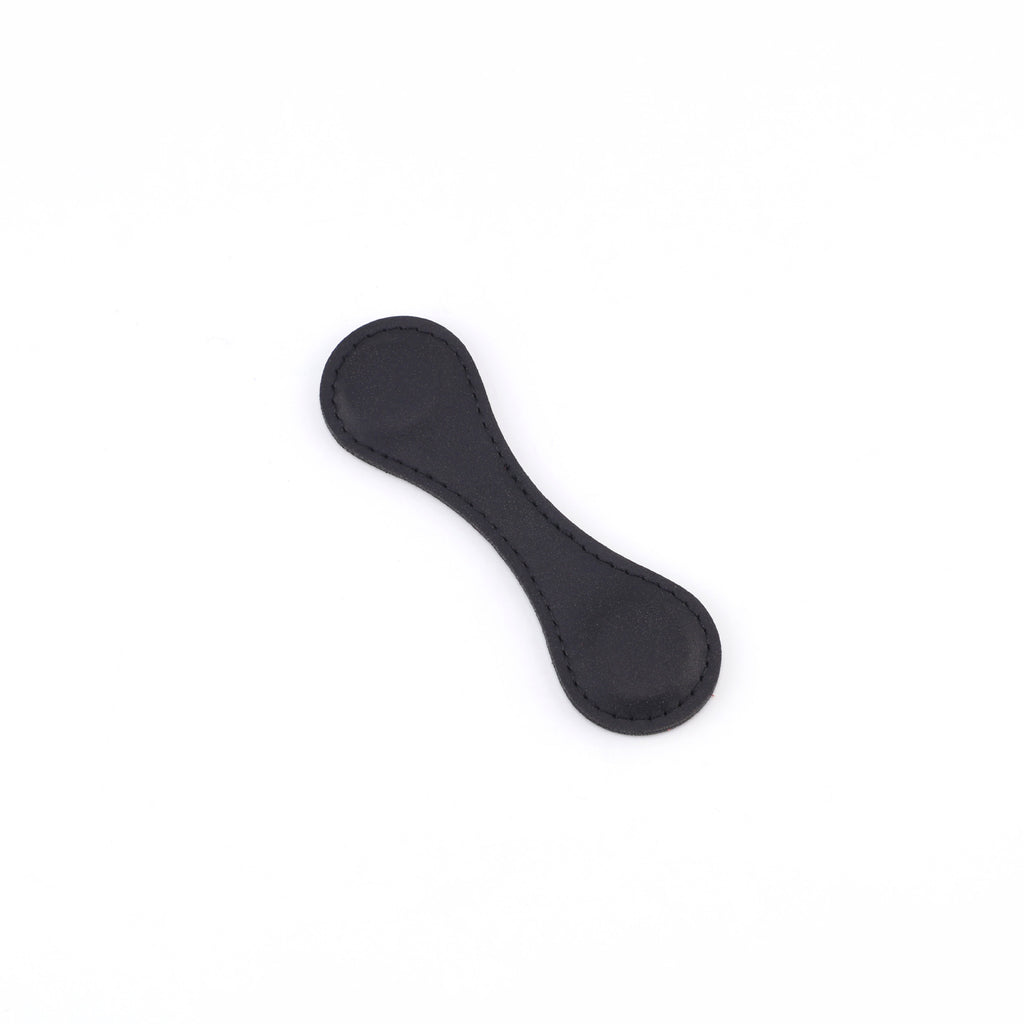 Leather Magnetic Bookmark
