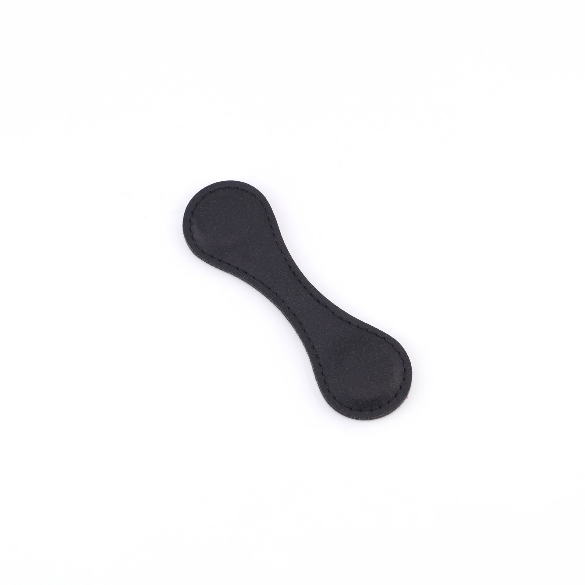 Leather Magnetic Bookmark