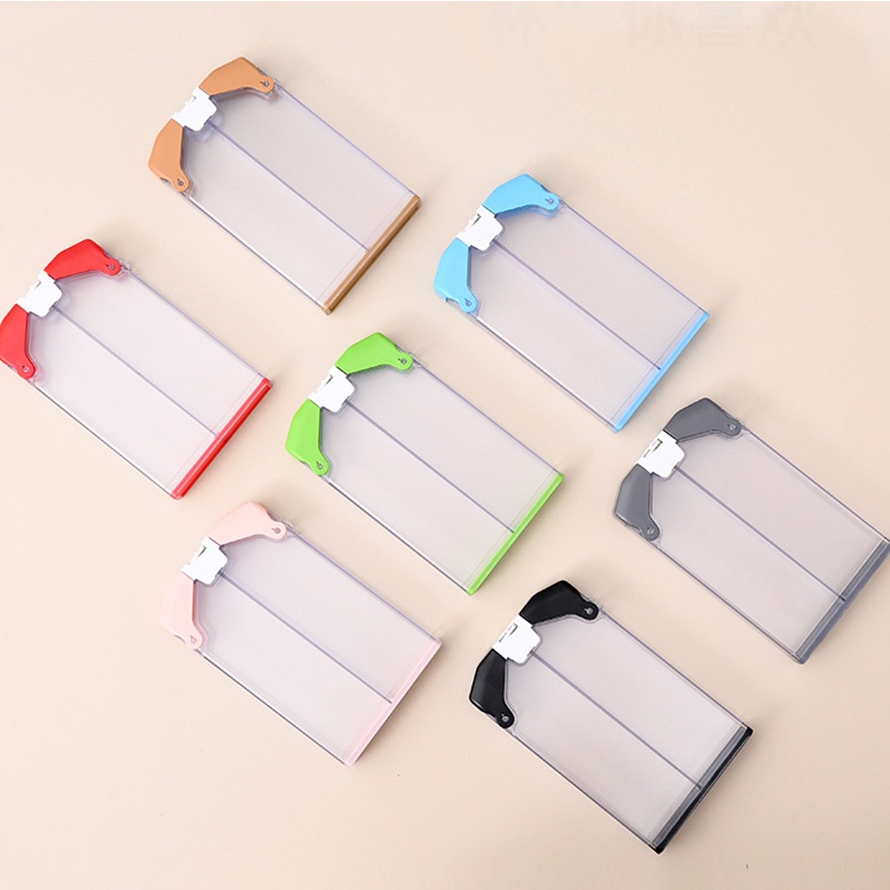 2 in 1 Portable Dual Drink/Two Cups Water Bottle