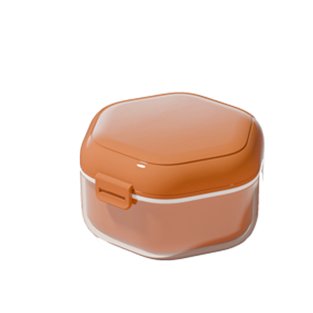 Denture Case