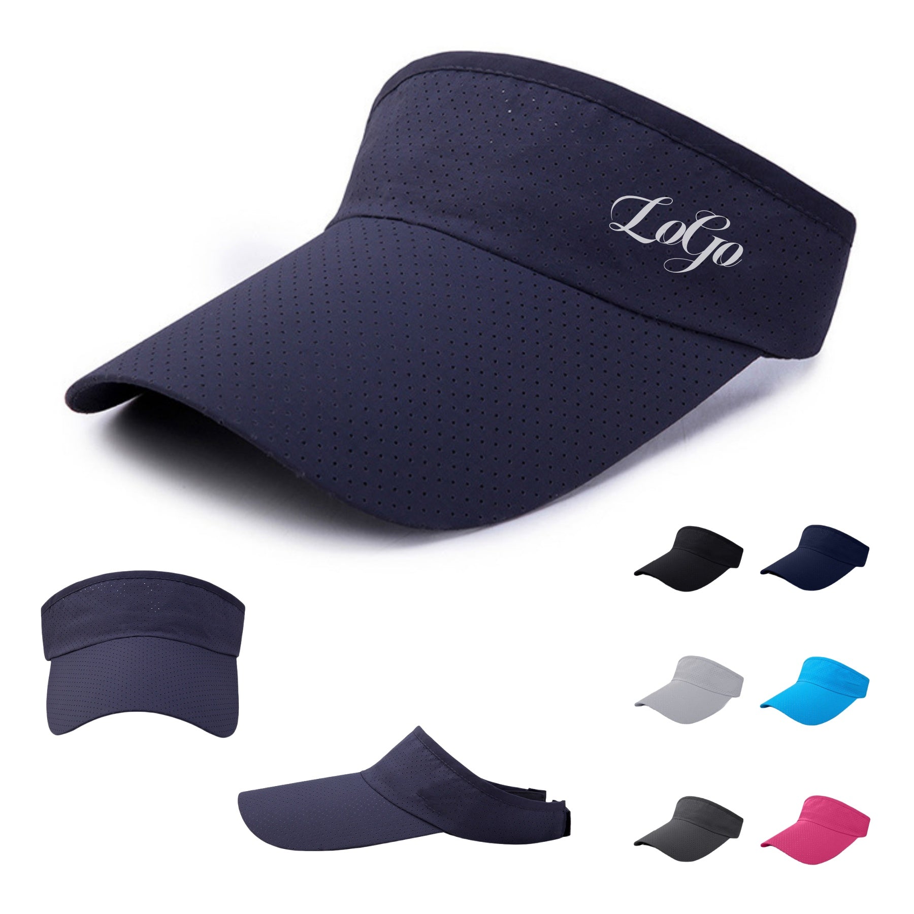 Summer Outdoor Sports Hat