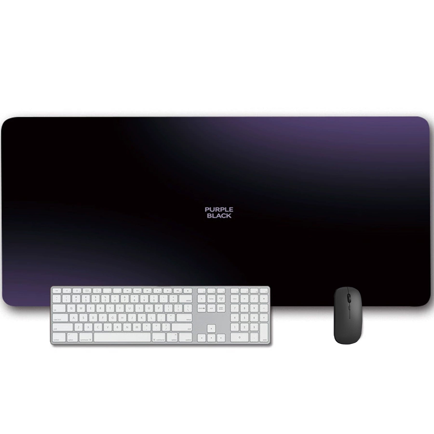 Mouse Pad With A Sense Of Luxury And Gradient Effect