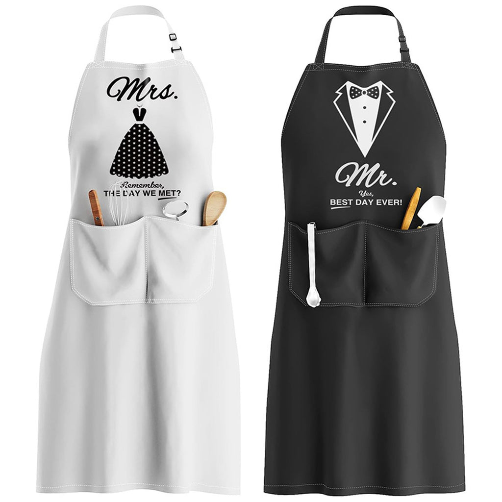 Polyester Apron