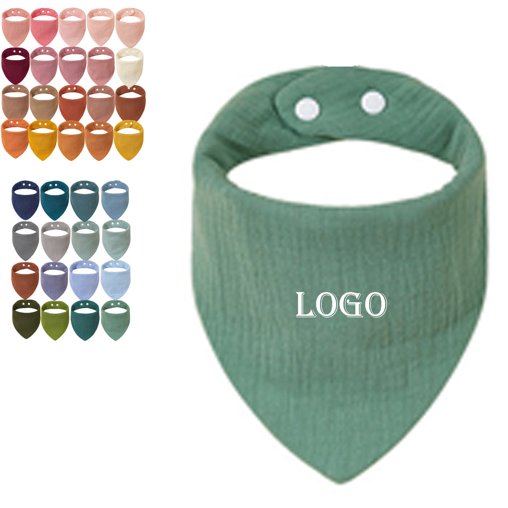 Triangle Bibs