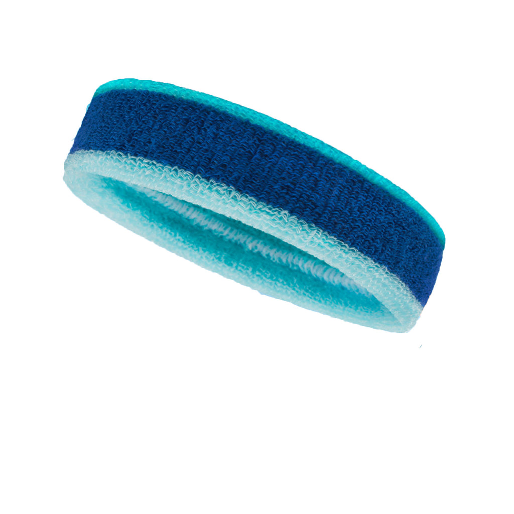Colorful Kids' Elastic Headbands