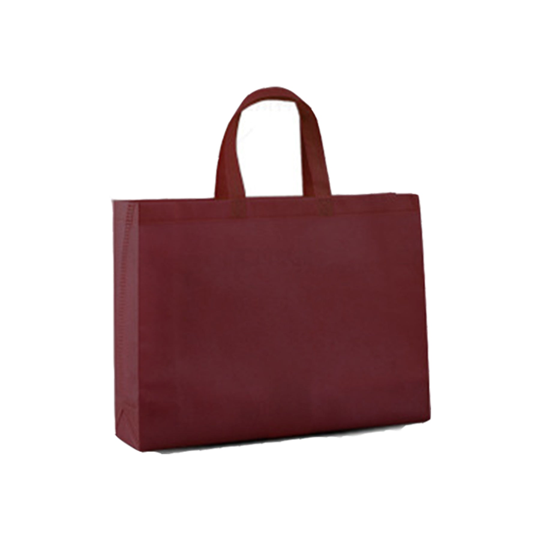 Customizable Non-Woven Tote Bag