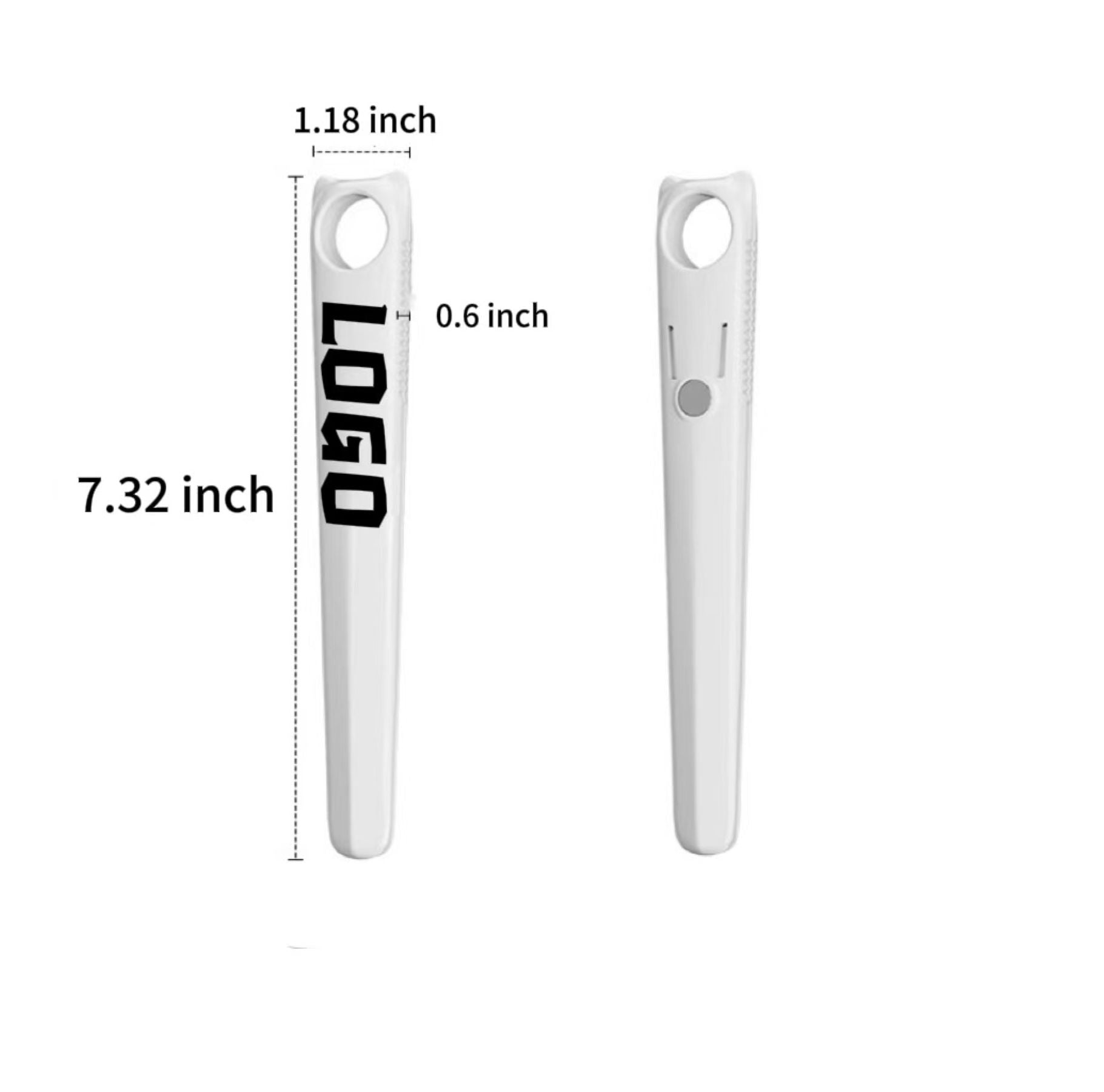 Food Packaging Compression Tool