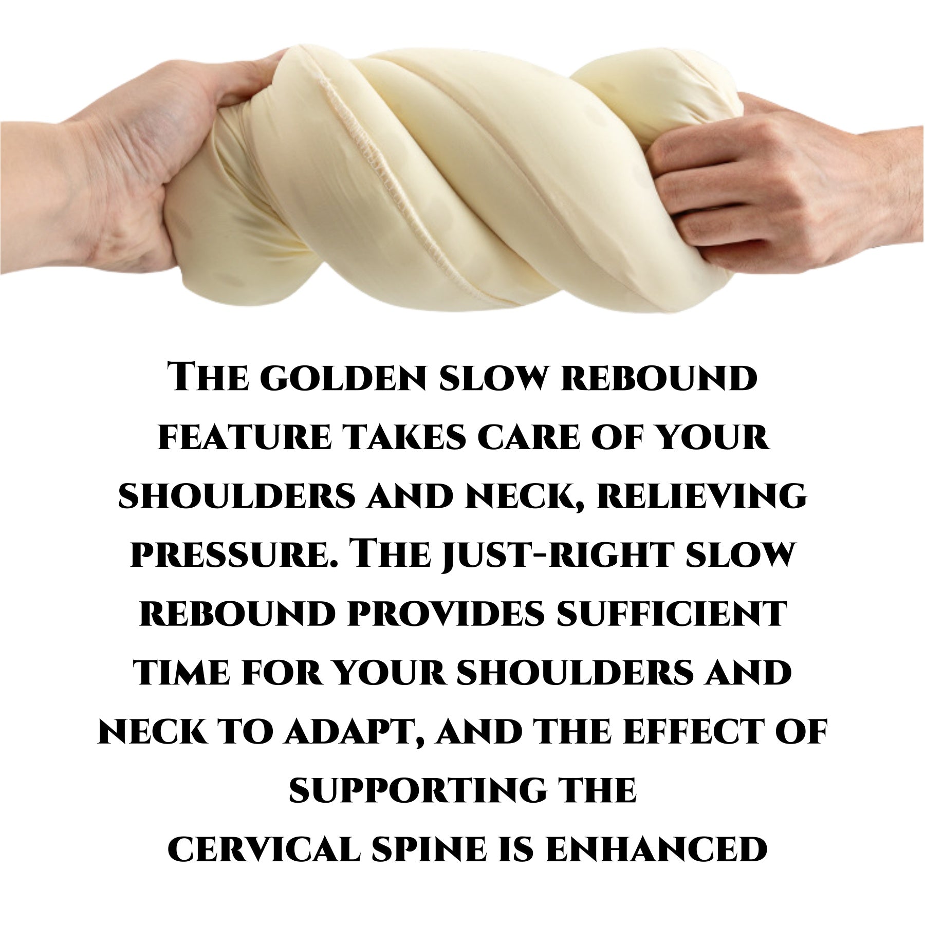 Outdoor Portable Pillow