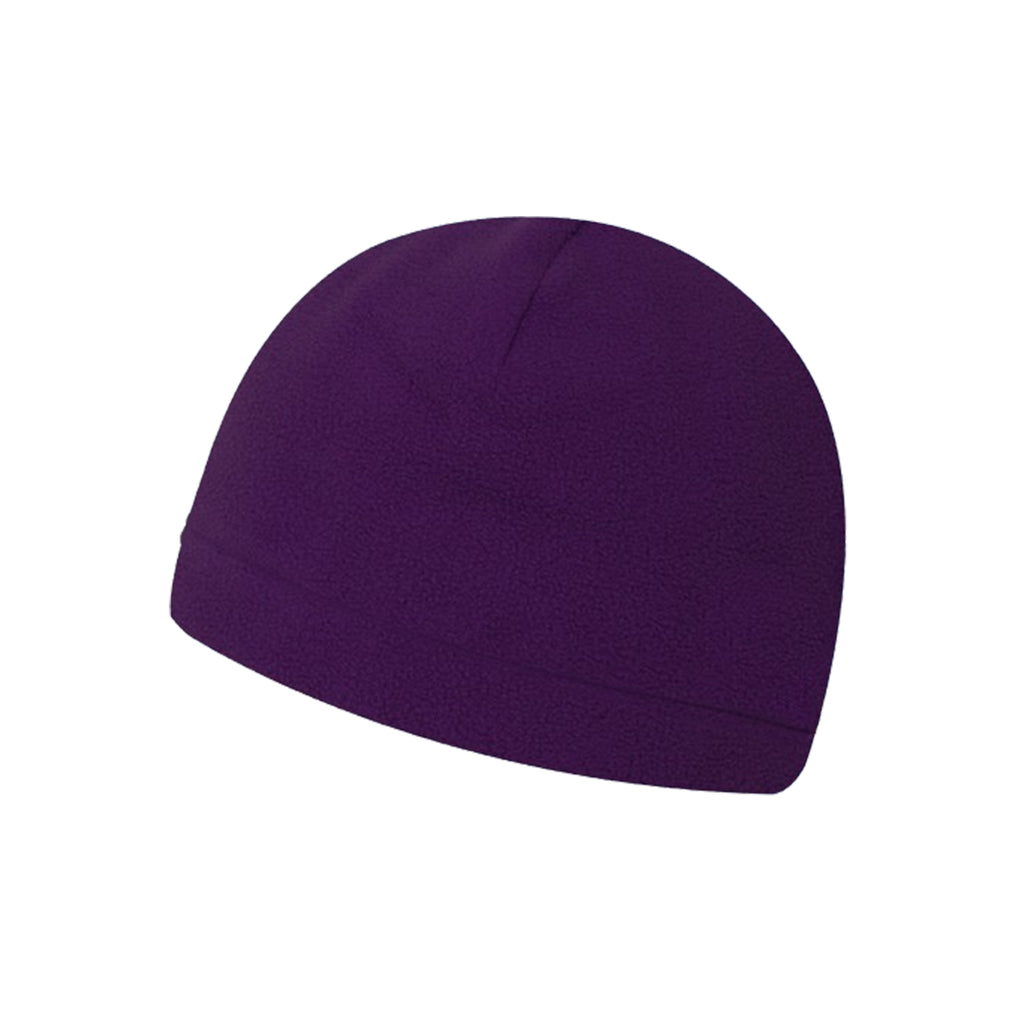 Stretch Cashmere Skull Cap