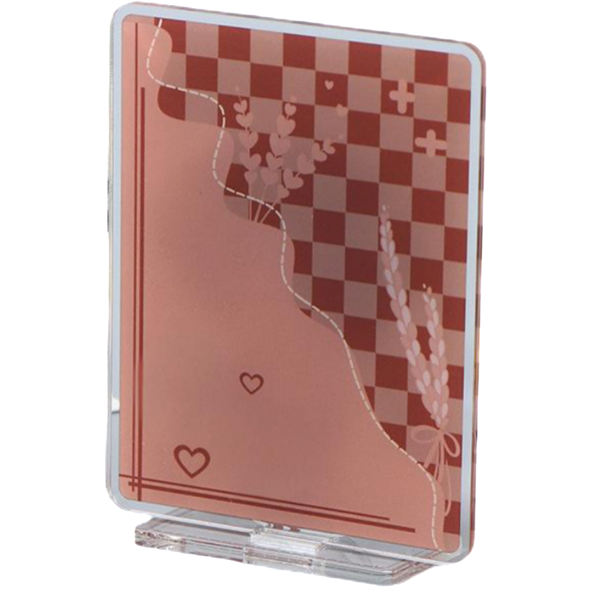 Custom-Made Acrylic Standee Desktop Ornament