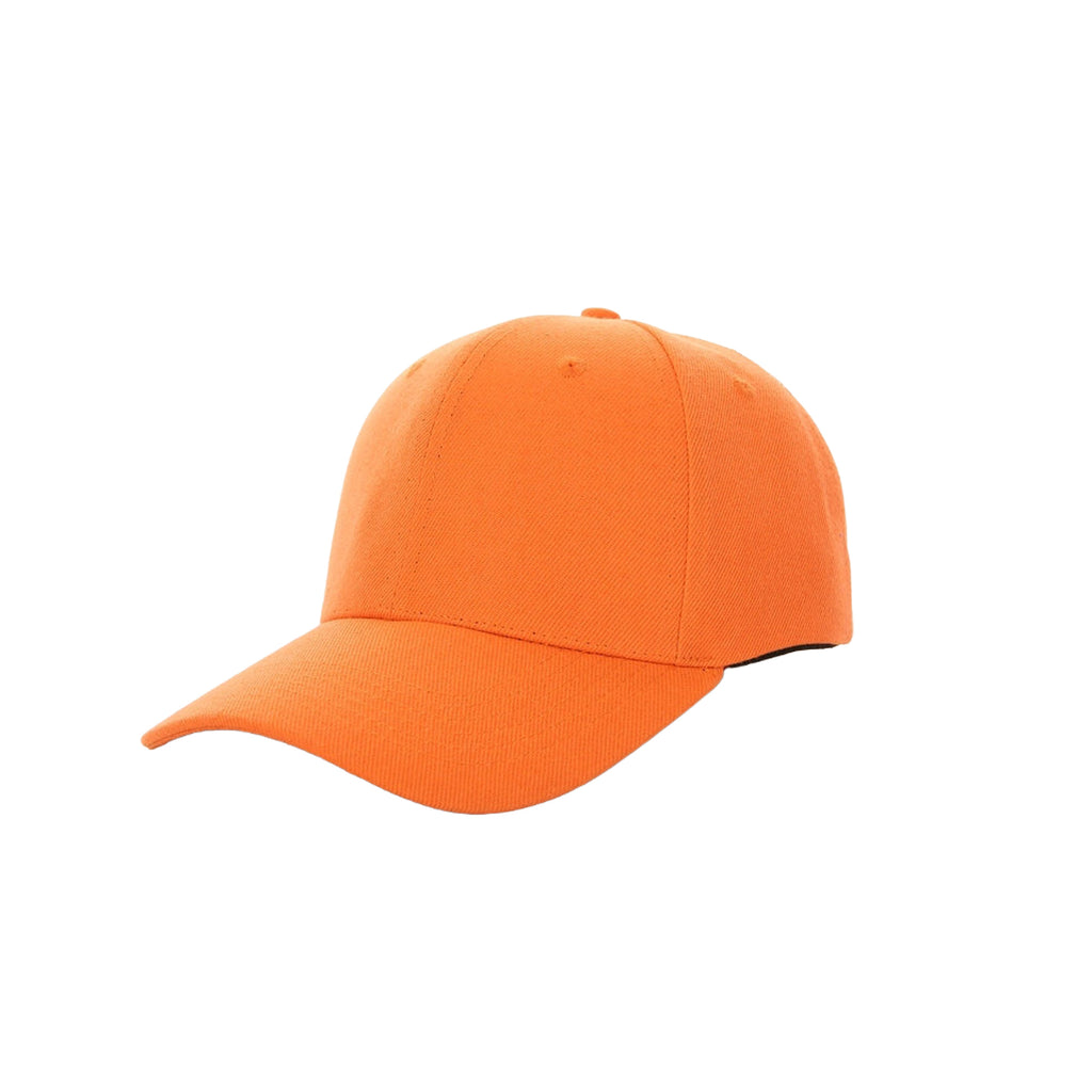 Custom Logo Cotton Baseball Cap