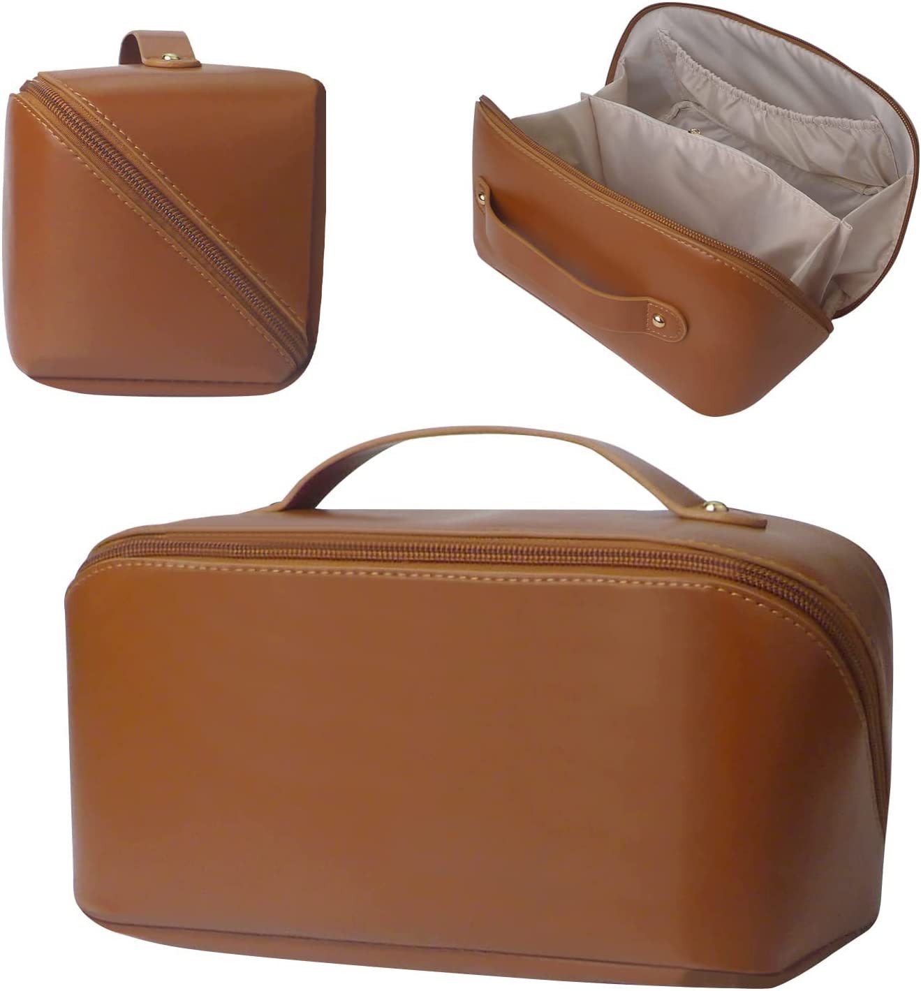 Travel Makeup Organizer
