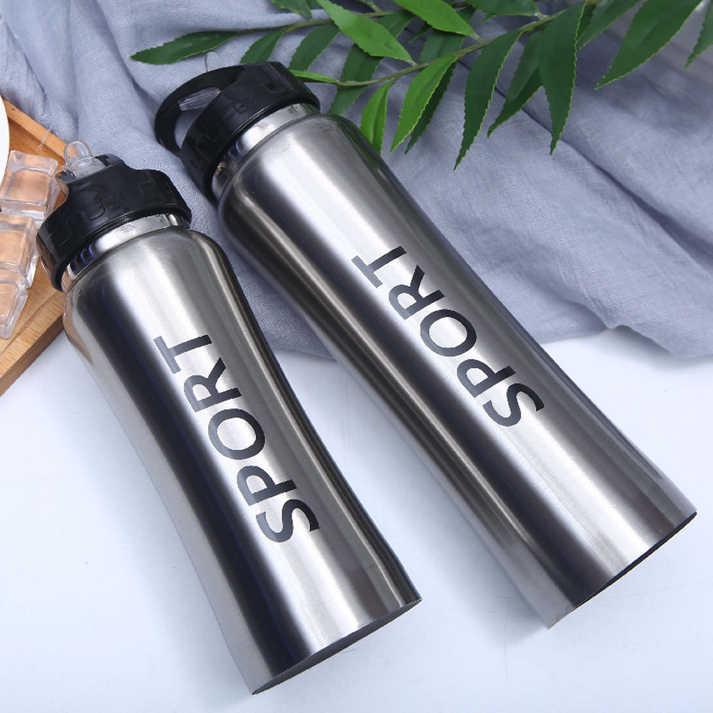 Men'S And Boys' Sports Water Beverage Bottle