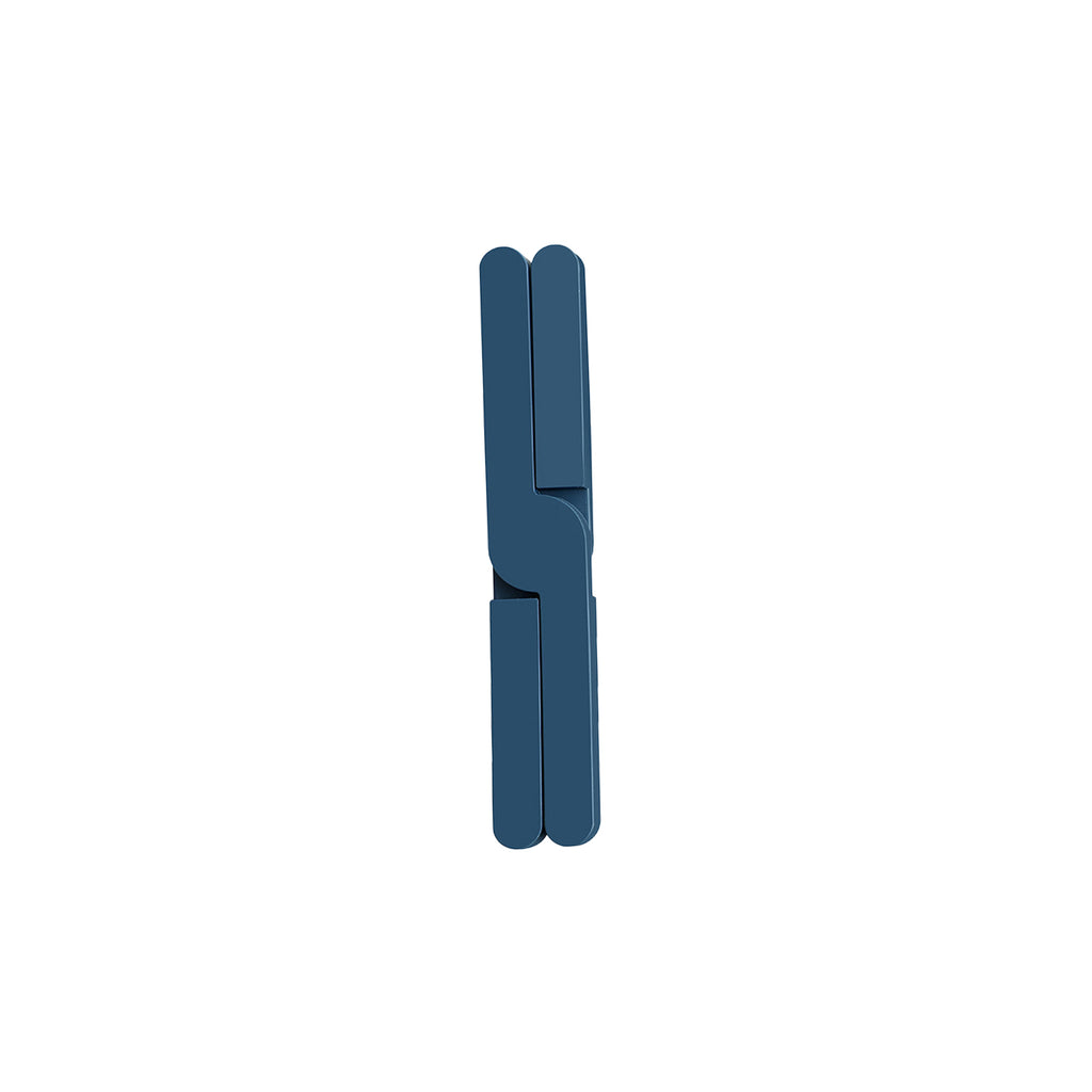 Silicone Folding Trivet-Cross-Shaped Heat Pad