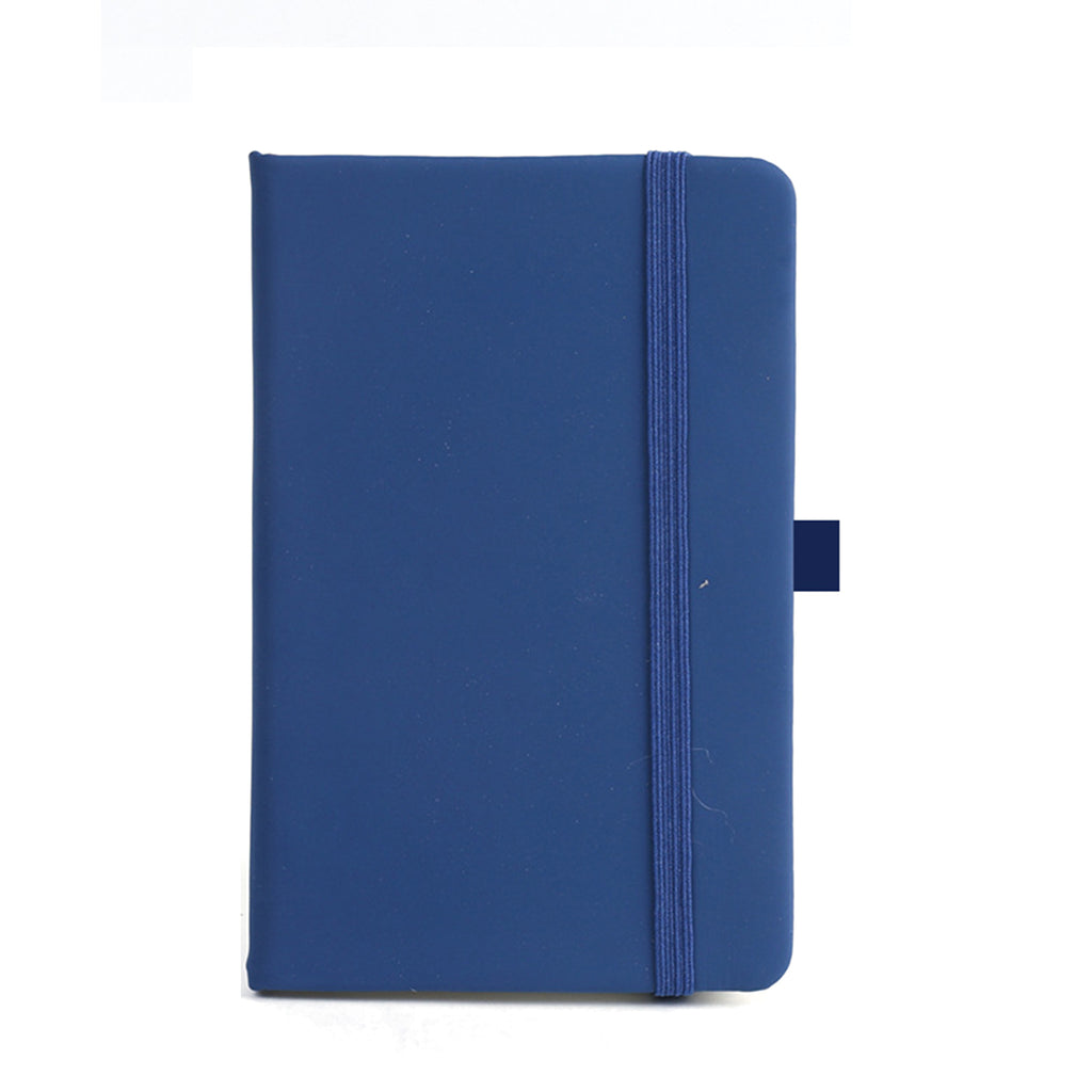 Soft Touch Journal