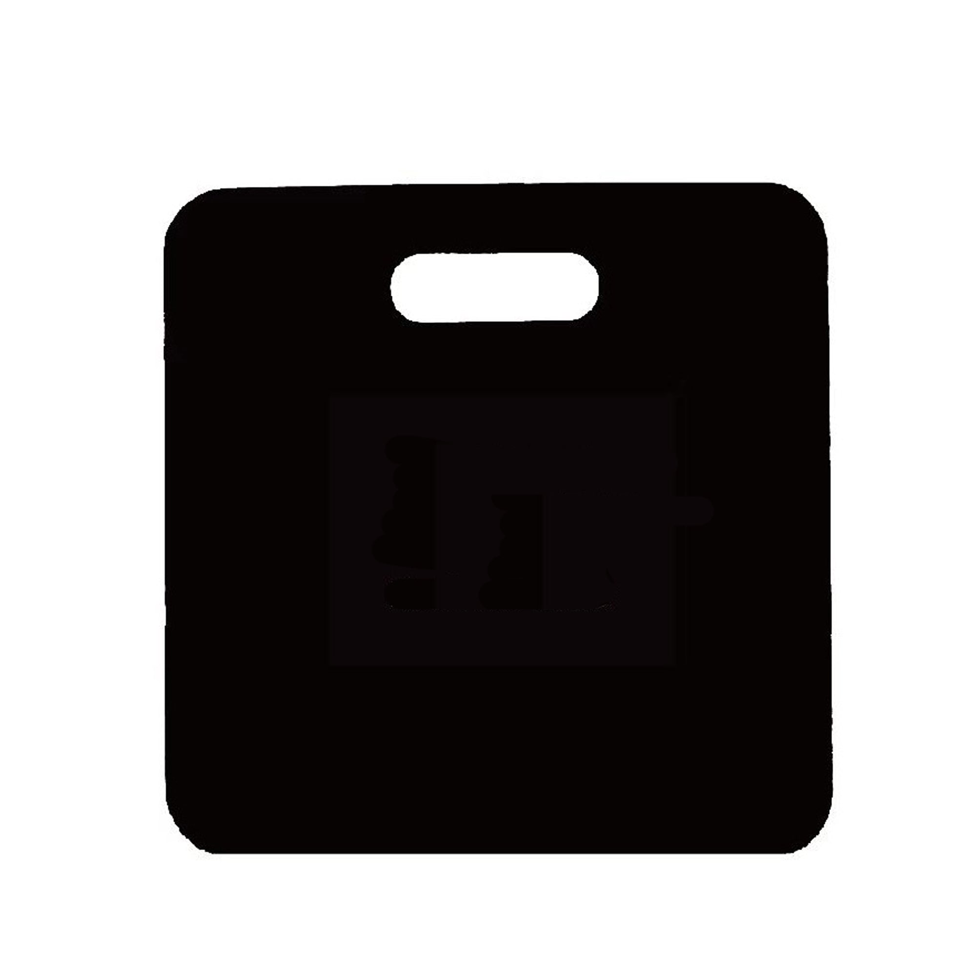 EVA Stadium Bleacher Seat Pad