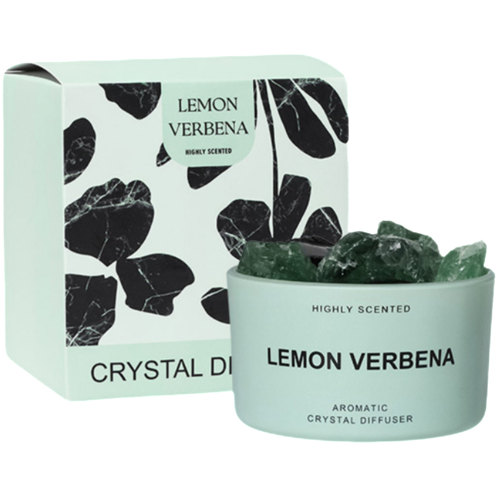 Natural Crystal Reed Diffuser Stone