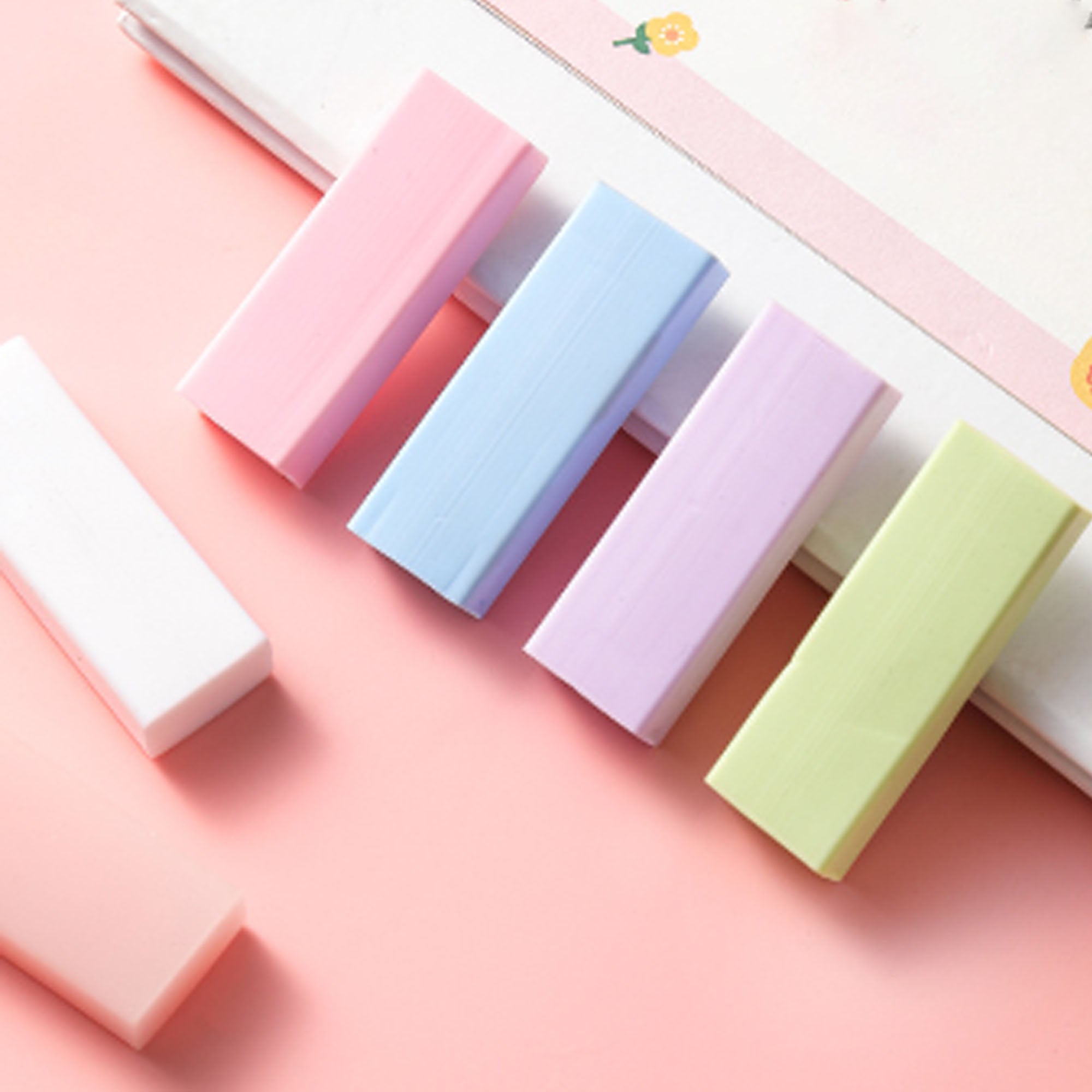 Rectangular Eraser