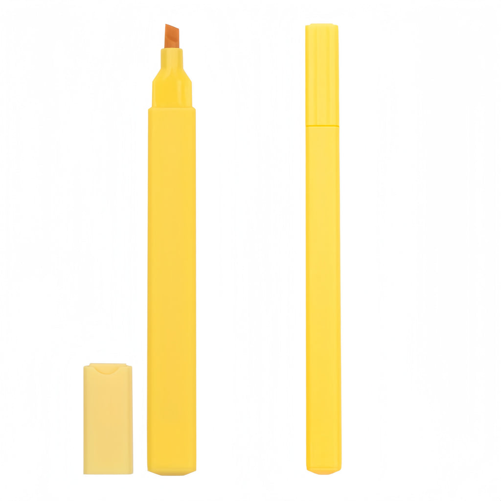 Fluorescent Marker Pen