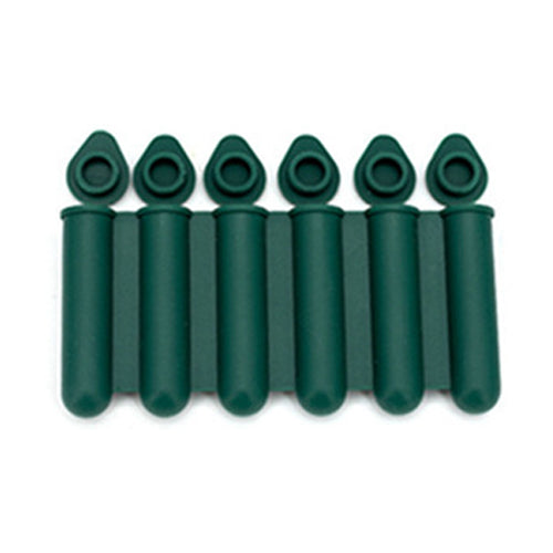 6-Slot Silicone Popsicle Maker