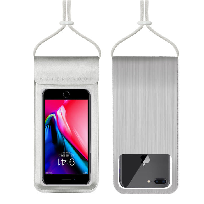 Waterproof Cell Phone Pouch