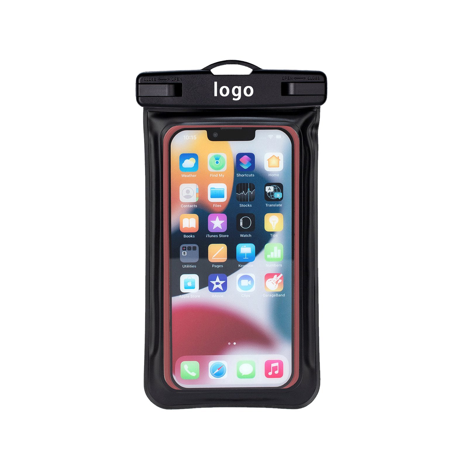 Waterproof Phone Bag