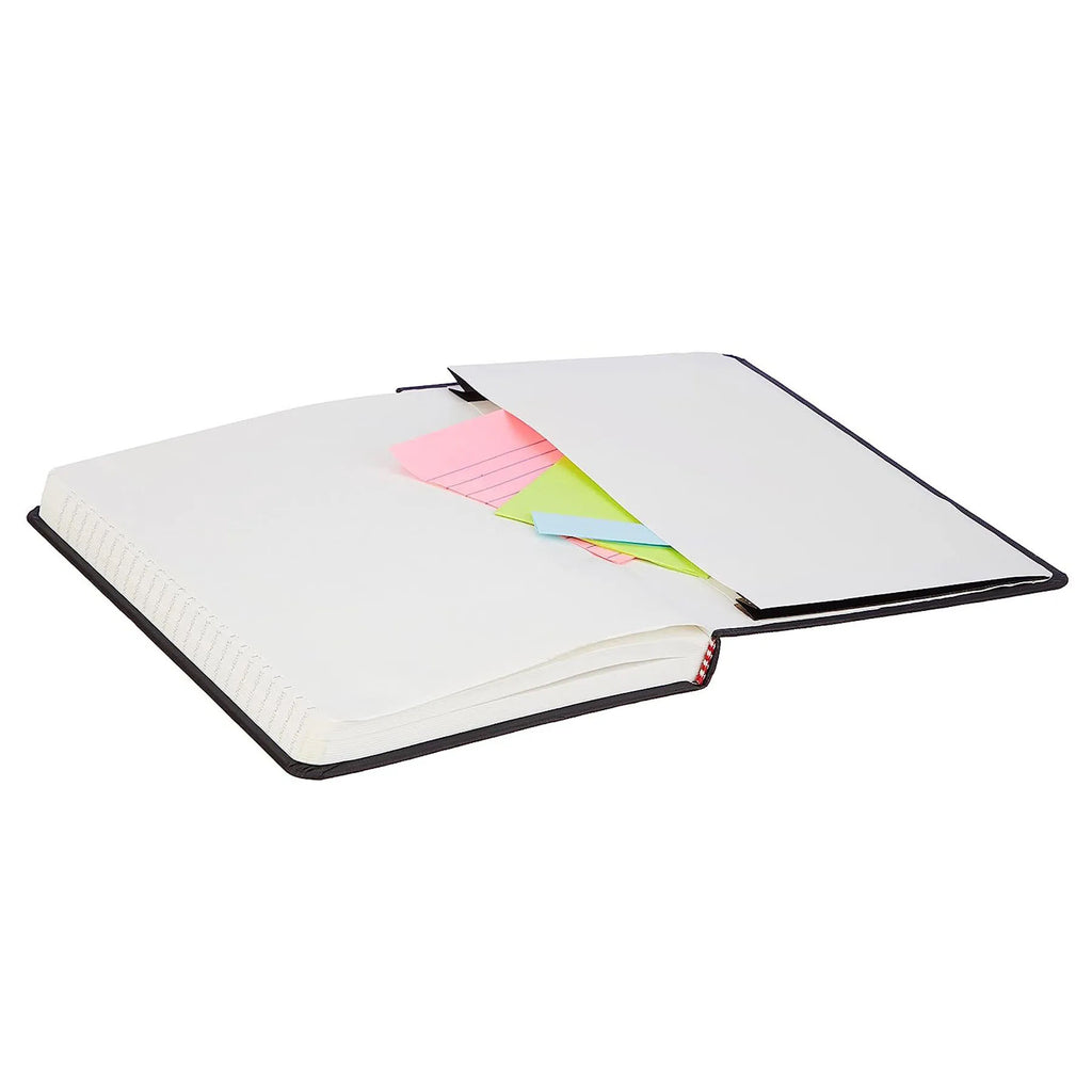 Basics Classic Notebook